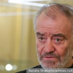 Маэстро Гергиев назвал три столпа спасения мира