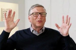 Билл Гейтс: ИИ может привести к гибели миллиарда человек