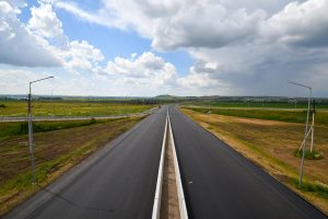 На М12 под Казанью появится новый платный участок