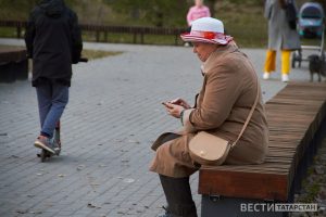 Число пенсионеров в России в августе 2026 года приблизилось к 40,5 миллиона — данные Социального фонда