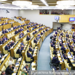 В Госдуме нового созыва запланировали создать 34 комитета