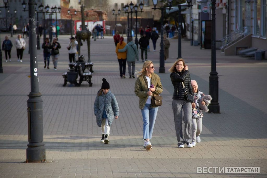 Кто в Татарстане может претендовать на государственную пенсию по случаю потери кормильца?