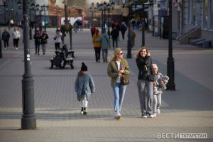 Кто в Татарстане может претендовать на государственную пенсию по случаю потери кормильца?