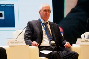 Международную премию им. Туполева присудили топ-менеджеру «Росатома»