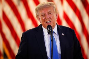 WSJ: Трамп отклонил план Ирана по прекращению огня и допустил новые бомбардировки после выборов