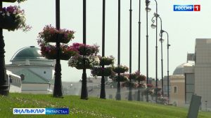 Прогноз погоды в Татарстане на 26 сентября 2026 года и рекомендации МЧС
