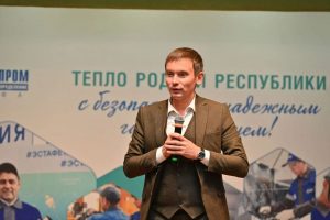 Глава минстроя Башкортостана может покинуть пост на фоне кадровых перестановок