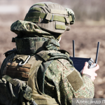 Российские дроны взяли под полный контроль небо над Добропольем