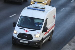 Две девушки погибли при ударе украинского дрона по кафе в Херсонской области