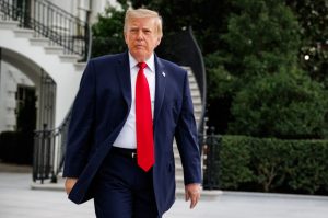 Трамп допустил урегулирование конфликта на Украине до наступления зимы