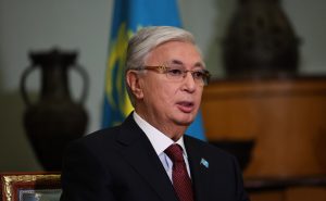Токаев уволил главу минобороны после гибели 14 военных на учениях
