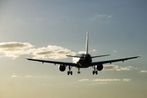 Корпорация Boeing выявила сбой в самолетах 737 MAX