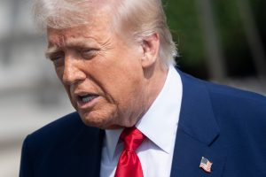 Трамп анонсировал новый раунд переговоров с Ираном