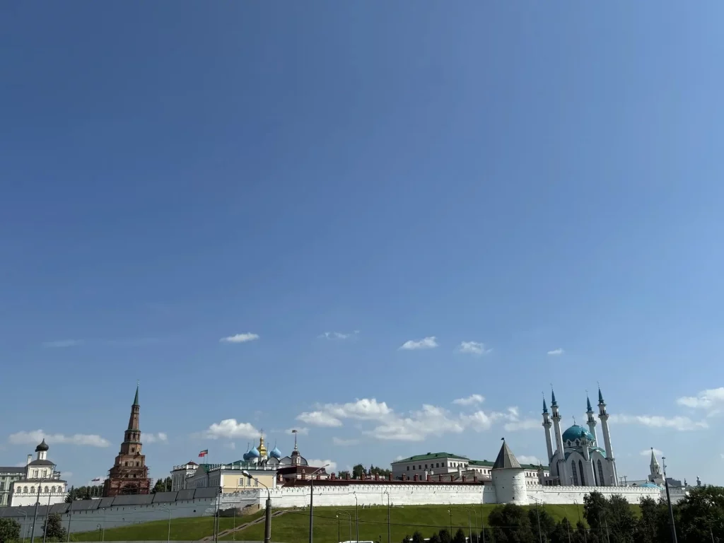 Госсовет Татарстана откроет осеннюю сессию двумя заседаниями 28 сентября