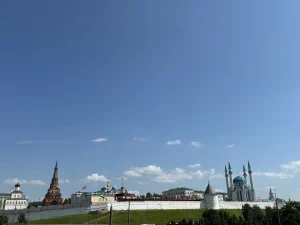 Госсовет Татарстана откроет осеннюю сессию двумя заседаниями 28 сентября
