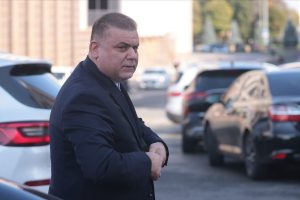 Стало известно, кто стал новым генконсулом Ирана в Казани – он уже прилетел