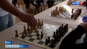 В Татарстане в январе 2027 года проведут международный шахматный турнир имени Минтимера Шаймиева