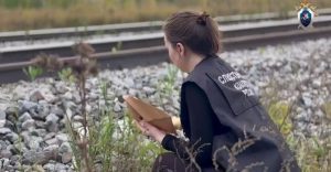 В Дербышках поезд насмерть сбил мужчину