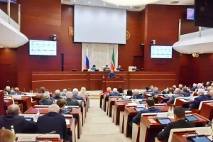Лилия Оболонская: Сотрудничество бизнеса, науки и государства укрепит технологический суверенитет