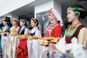 Директор Кунсткамеры Головнев предложил считать коренными все народы России
