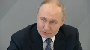 Песков допустил, что Путин поедет на саммит АТЭС