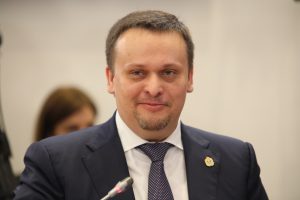 «Ъ» узнал имена возможных кандидатов на пост министра транспорта РФ