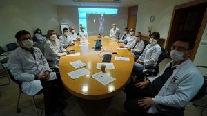 В «Анадолу» объяснили, в каких случаях онкопациенту стоит получить второе мнение