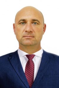 В Нижнекамске назначили советника главы по территориальной обороне и безопасности