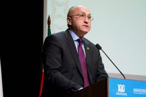 Сегодня депутаты рассмотрят вопрос об отставке главы Азнакаево Марселя Шайдуллина – пост займет Шамсутдинов