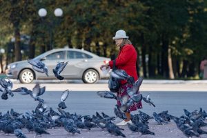 Названы самые возрастные мужчина и женщина Татарстана