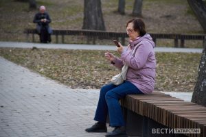 К 2030 году доля пожилых жителей Татарстана вырастет до 30%