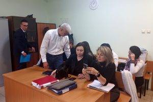 В Казани суд оправдал экс-начальницу отдела госзакупок минобрнауки РТ