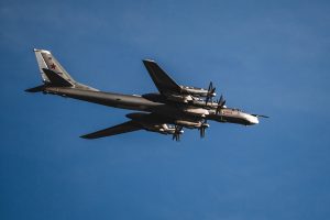 В Амурской области разбился военный самолет, погибли шесть человек