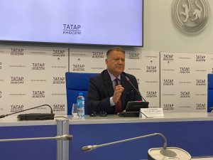 Сладковский о перспективах сотрудничества с Курентзисом: «Знаю его гонорар, я к этому готов»