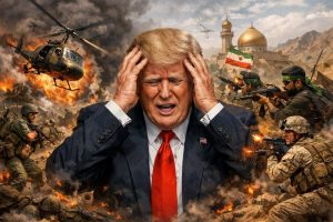 Базы США стали мишенями, союзники отвернулись: как Трамп загнал Америку в ближневосточную ловушку