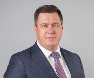 Уроженец Казани Леонов покидает пост замглавы минстроя РФ и переходит в Госдуму