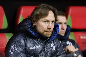 Валерий Карпин о победе над сборной Ирана: «Когда ответственности нет – все получается»