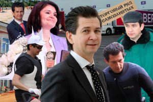 «Подружил» республику с Wildberries, ходит в мечеть, жена – звезда пандемии: who is Mr. Абдулганиев