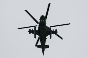 Минобороны: Ночью над Татарстаном сбили БПЛА