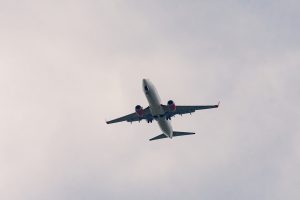 Boeing 737 компании Flydubai подал сигнал о возможном захвате самолета из-за драки пилотов