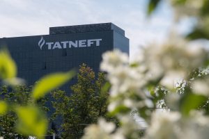 «Татнефть» выбыла из топ-10 самых прибыльных компаний России по версии Forbes