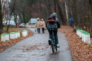 Мокрый снег и гололедица: в гидрометцентре РТ предупредили об ухудшении погоды
