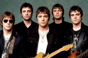 Братья Галлахеры против аукциона: 100 часов тайных записей Oasis не достанутся никому