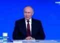 Путин призвал развивать кадровые проекты для ветеранов СВО