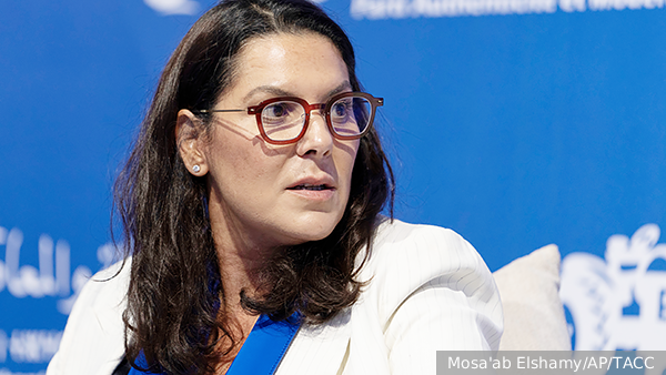 В Марокко впервые назначили женщину на пост премьер-министра