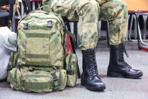 В Генштабе рассказали об осеннем призыве: на службу направят 120 тысяч человек