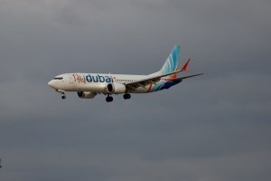Трамп: израильский сантехник помог спасти самолет Flydubai