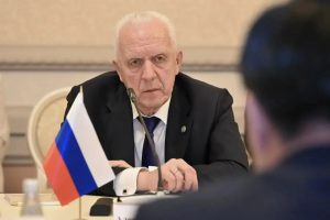 Генпрокуроры стран – членов ШОС обсудят в Казани проблемы деструктивного влияния на молодежь