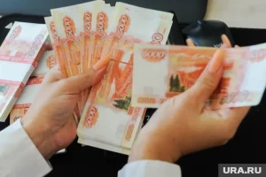 Правительство выделит регионам миллиарды рублей в 2027 году