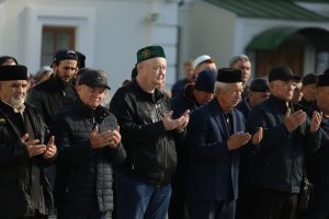 «Сел – и тромб оторвался…»: в Казани простились с председателем совета директоров Алтынбанка Абдуллиным